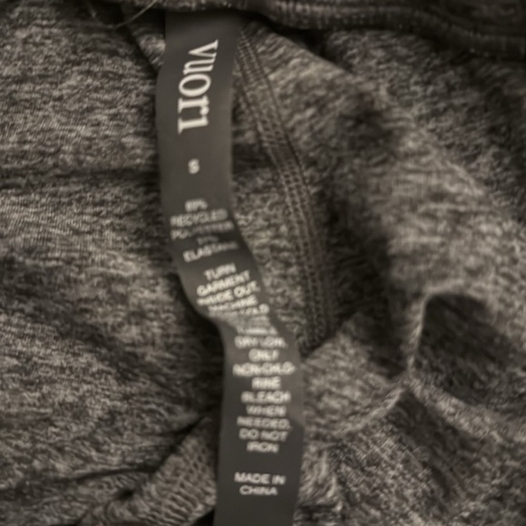 Vuori Women’s Boyfriend Sweatpant - Picture 5 of 9